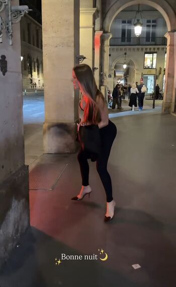 Full leaked Jessica thivenin private onlyfans photo