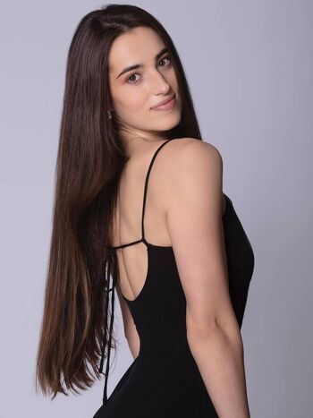 Full leaked Jessica van den heever private onlyfans photo