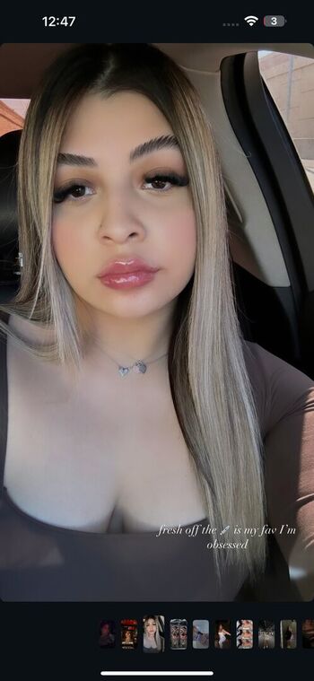 Full leaked Jessica vaquera private onlyfans photo