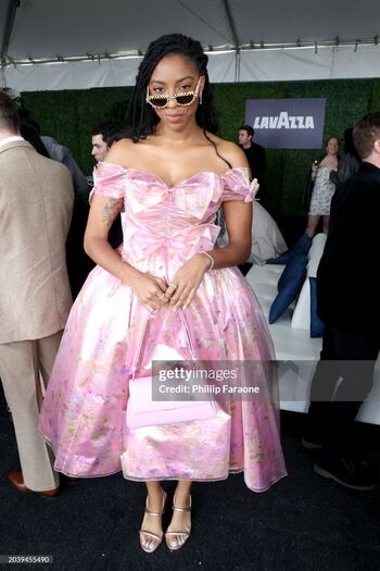 Jessica Williams