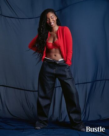 Full leaked Jessica williams private onlyfans photo
