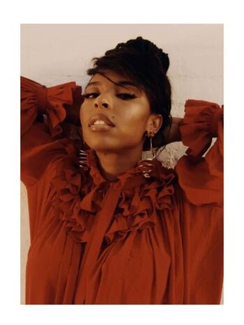 Full leaked Jessica williams private onlyfans photo
