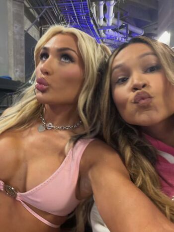 Jessica Woynilko-Wwe