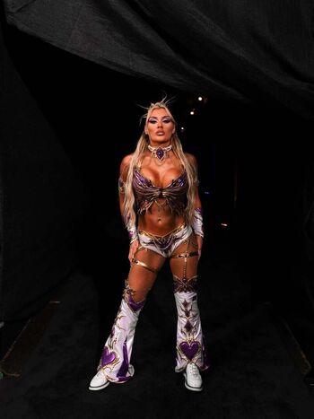 Full leaked Jessica woynilko wwe private onlyfans photo