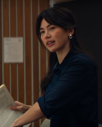 Full leaked Jessica yu li henwick page private onlyfans photo