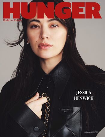 Jessica Yu Li Henwick