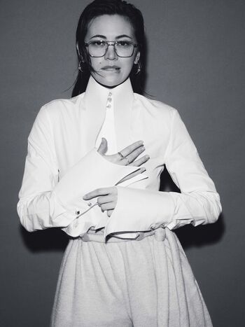 Jessica Yu Li Henwick