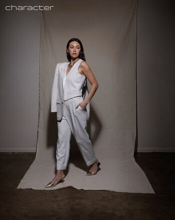 Full leaked Jessica yu li henwick private onlyfans photo