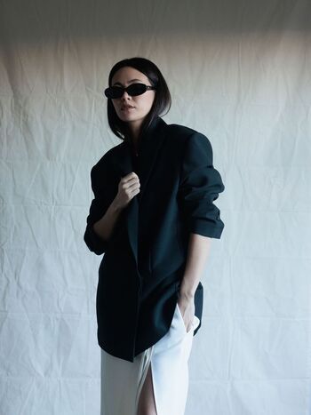 Full leaked Jessica yu li henwick private onlyfans photo