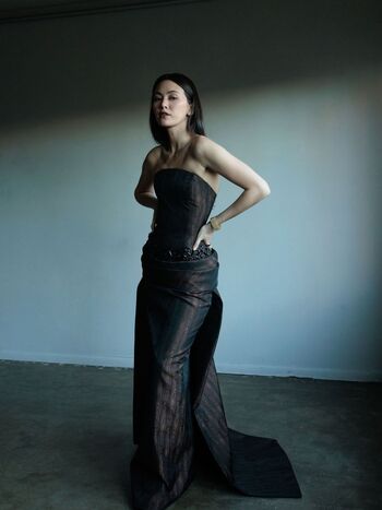 Full leaked Jessica yu li henwick private onlyfans photo