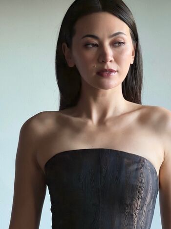 Full leaked Jessica yu li henwick private onlyfans photo