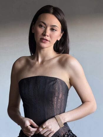 Full leaked Jessica yu li henwick private onlyfans photo