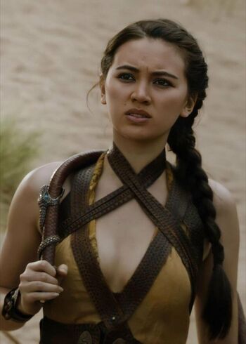 Full leaked Jessica yu li henwick page private onlyfans photo