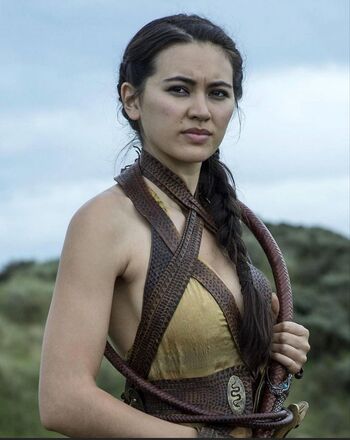 Full leaked Jessica yu li henwick page private onlyfans photo