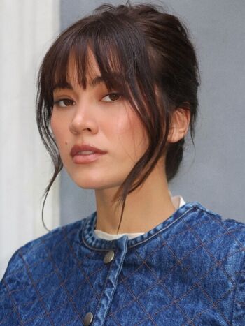 Full leaked Jessica yu li henwick private onlyfans photo