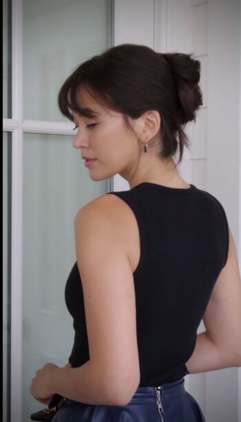 Full leaked Jessica yu li henwick private onlyfans photo