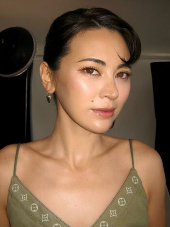 Full leaked Jessica yu li henwick private onlyfans photo