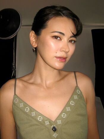Full leaked Jessica yu li henwick private onlyfans photo