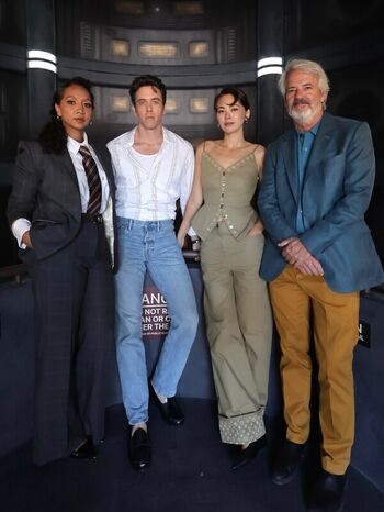 Full leaked Jessica yu li henwick private onlyfans photo
