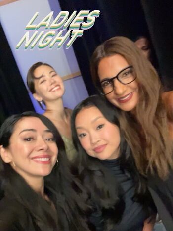 Full leaked Jessica yu li henwick private onlyfans photo