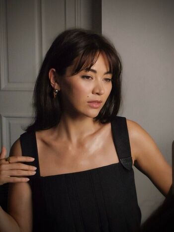 Full leaked Jessica yu li henwick private onlyfans photo