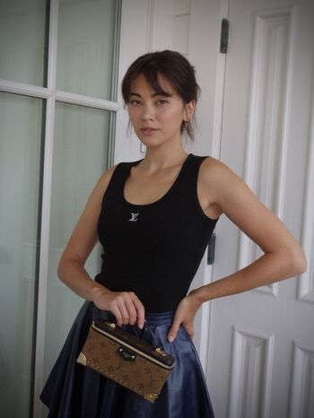 Full leaked Jessica yu li henwick private onlyfans photo