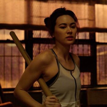 Full leaked Jessica yu li henwick page private onlyfans photo