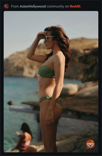 Full leaked Jessica yu li henwick page private onlyfans photo