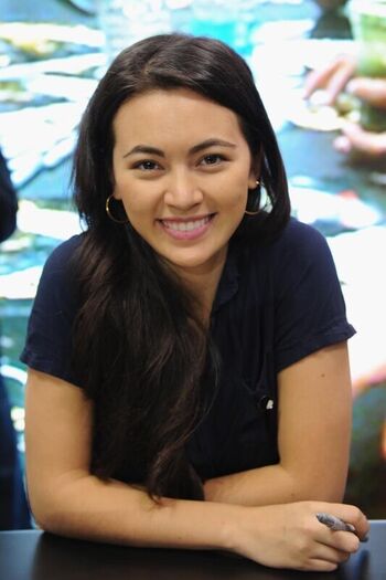 Full leaked Jessica yu li henwick page private onlyfans photo