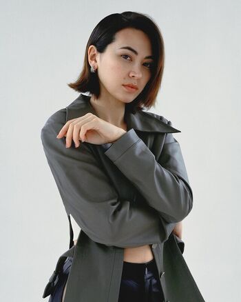 Full leaked Jessica yu li henwick page private onlyfans photo