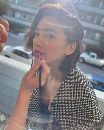 Full leaked Jessica yu li henwick page private onlyfans photo