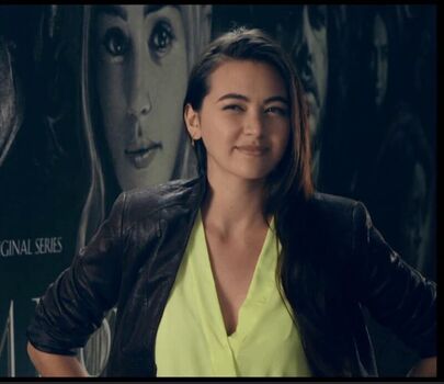 Full leaked Jessica yu li henwick page private onlyfans photo