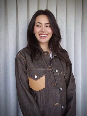 Full leaked Jessica yu li henwick page private onlyfans photo