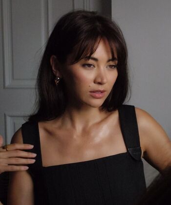 Full leaked Jessica yu li henwick private onlyfans photo