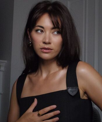 Full leaked Jessica yu li henwick private onlyfans photo