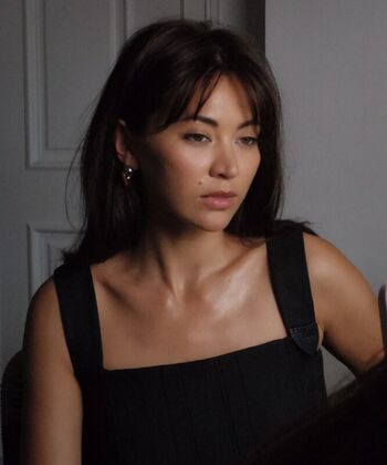 Full leaked Jessica yu li henwick private onlyfans photo