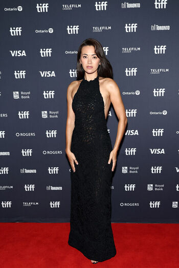 Full leaked Jessica yu li henwick private onlyfans photo