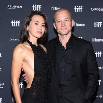 Full leaked Jessica yu li henwick private onlyfans photo