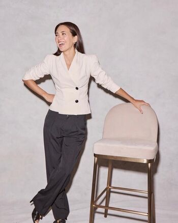 Jessica Yu Li Henwick