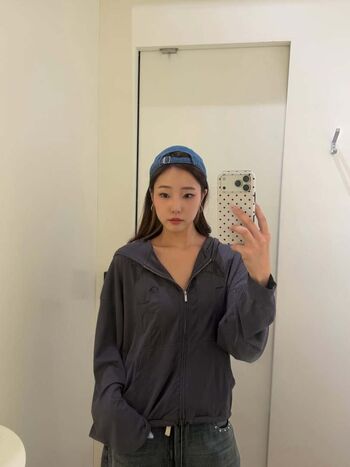 Full leaked Jessica private onlyfans photo