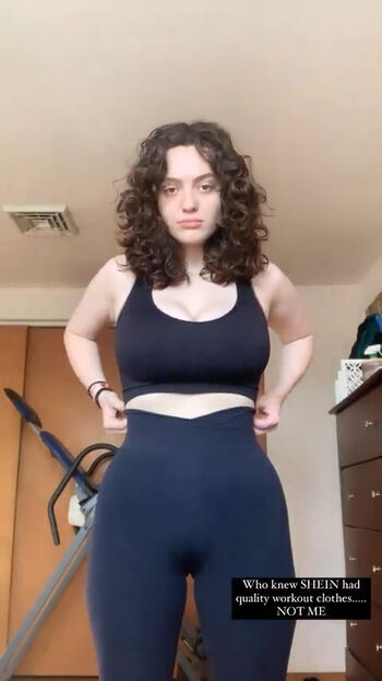 Full leaked Jessica private onlyfans photo