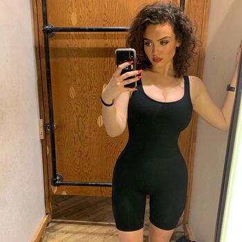 Full leaked Jessica private onlyfans photo