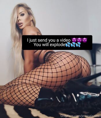 Full leaked Jessicalazarox private onlyfans photo