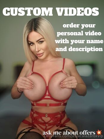 jessicalazaroxvip