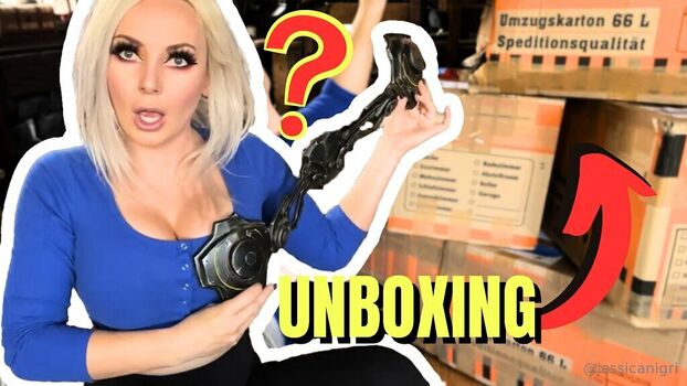 Full leaked Jessicanigri private onlyfans photo