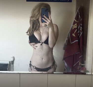 Full leaked Jessicapearsons private onlyfans photo