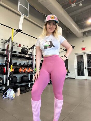 Full leaked Jessicatalystic page private onlyfans photo