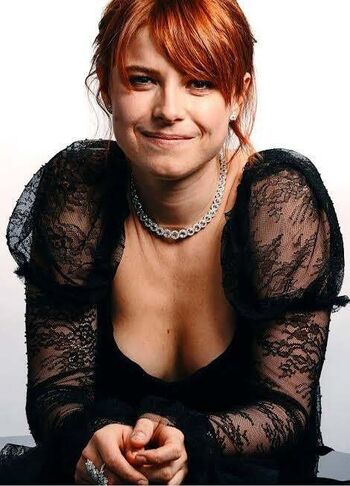 Jessie Buckley