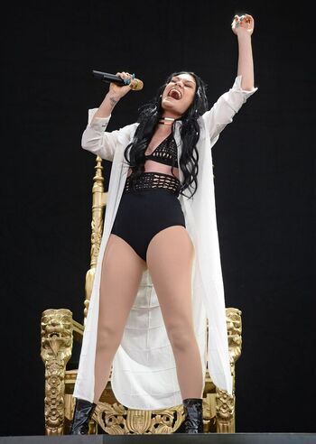 Jessie J