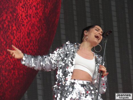 Jessie J